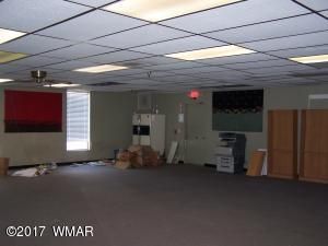 40 S 11th St, Show Low, AZ 85901